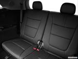  3rd row seat from Driver Side photo
