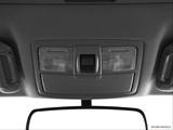  Courtesy lamps/ceiling controls photo