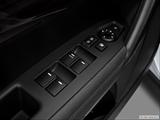  Driver's side inside window controls photo