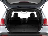  Hatchback & SUV rear angle photo