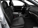  Passenger seat photo