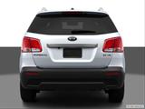  Low/wide rear photo