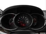  Speedometer/tachometer photo