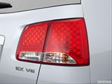  Passenger Side Taillight photo