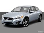 2013 Volvo C30 T5 R-Design Premier Plus  Hatchback