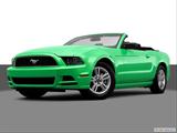 Front angle medium view photo