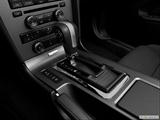 Gear shifter/center console photo