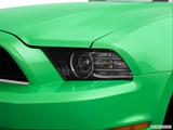  Drivers Side Headlight photo