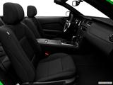  Passenger seat photo