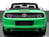  Low/wide rear photo