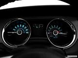  Speedometer/tachometer photo