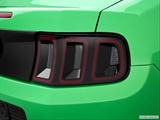  Passenger Side Taillight photo