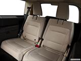  3rd row seat from Driver Side photo