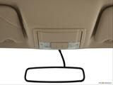  Courtesy lamps/ceiling controls photo