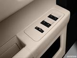  Driver's side inside window controls photo