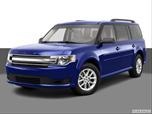 2013 Ford Flex SE  Sport Utility
