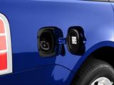  Gas cap open photo