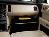  Glove box open photo