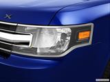  Drivers Side Headlight photo
