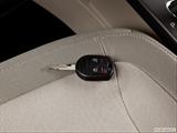  Key fob on driver's seat photo