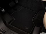  Driver's floor mat and pedals. Mid-seat level from outside looking in photo