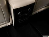  Rear A/C controls photo