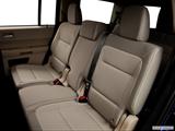  Rear seats from Drivers Side photo