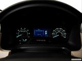  Speedometer/tachometer photo