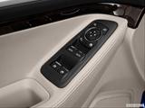  Driver's side inside window controls photo
