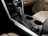  Gear shifter/center console photo