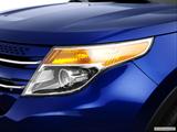  Drivers Side Headlight photo
