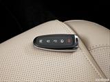  Key fob on driver's seat photo