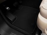  Driver's floor mat and pedals. Mid-seat level from outside looking in photo