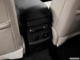  Rear A/C controls photo