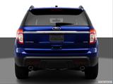  Low/wide rear photo