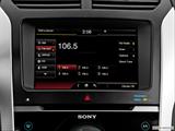  Stereo controls photo