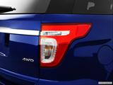  Passenger Side Taillight photo