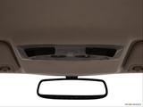  Courtesy lamps/ceiling controls photo