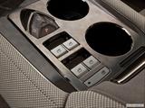  Driver's side inside window controls photo