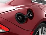  Gas cap open photo