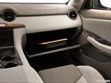  Glove box open photo