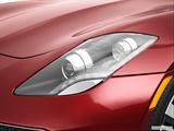  Drivers Side Headlight photo