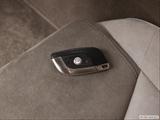  Key fob on driver's seat photo