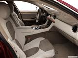  Passenger seat photo