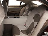  Rear seats from Drivers Side photo