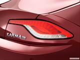  Passenger Side Taillight photo
