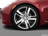  Front Drivers side wheel at profile photo
