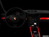  Centered wide dash shot photo