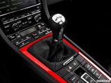  Gear shifter/center console photo