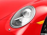  Drivers Side Headlight photo
